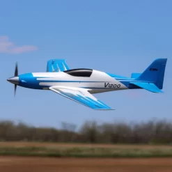 E-Flite V1200 With Smart PNP -E-Flite Offerte Negozio v1200 with smart pnp 15