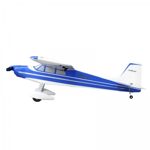 E-Flite Valiant 1.3M BNF Basic With SAFE & AS3X 2 E-Flite Valiant 1.3M BNF Basic With SAFE & AS3X – Image 2