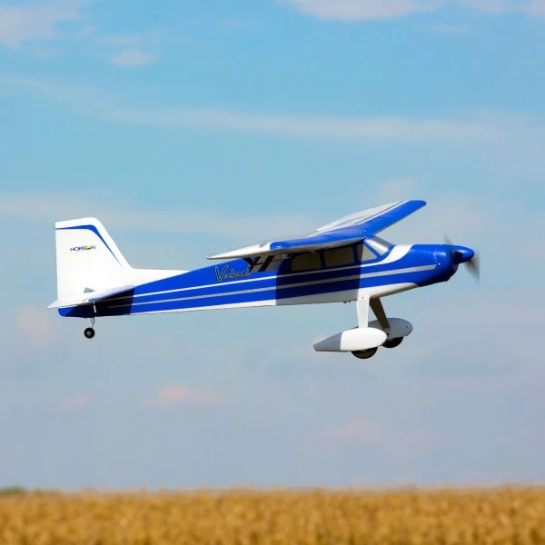 E-Flite Valiant 1.3M BNF Basic With SAFE & AS3X 11 E-Flite Valiant 1.3M BNF Basic With SAFE & AS3X – Image 11