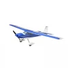E-Flite Valiant 1.3M BNF Basic With SAFE & AS3X