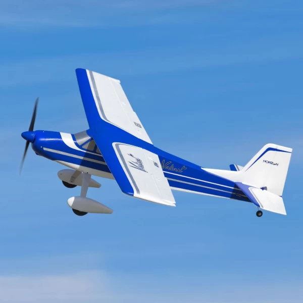 E-Flite Valiant 1.3M BNF Basic With SAFE & AS3X 14 E-Flite Valiant 1.3M BNF Basic With SAFE & AS3X – Image 14