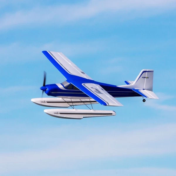 E-Flite Valiant 1.3M BNF Basic With SAFE & AS3X 17 E-Flite Valiant 1.3M BNF Basic With SAFE & AS3X – Image 17