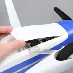 E-Flite Valiant 1.3M BNF Basic With SAFE & AS3X 27 E-Flite Valiant 1.3M BNF Basic With SAFE & AS3X -E-Flite Offerte Negozio valiant 13m bnf basic with safe as3x 7