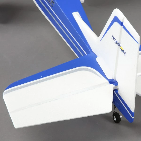 E-Flite Valiant 1.3M BNF Basic With SAFE & AS3X 9 E-Flite Valiant 1.3M BNF Basic With SAFE & AS3X – Image 9