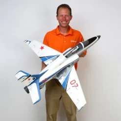 E-Flite Viper 70mm EDF BNF Basic -E-Flite Offerte Negozio viper 70mm edf bnf basic 15