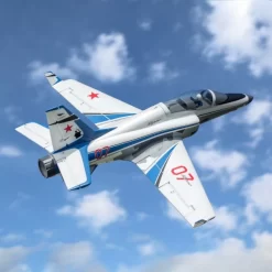 E-Flite Viper 70mm EDF BNF Basic -E-Flite Offerte Negozio viper 70mm edf bnf basic 17