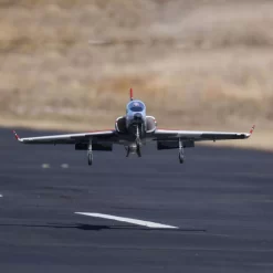 E-Flite Viper 90mm EDF Jet ARF+ Without Power System -E-Flite Offerte Negozio viper 90mm edf jet arf without power system 7